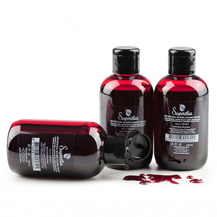 Halloween Fake Blood Thick 100ml