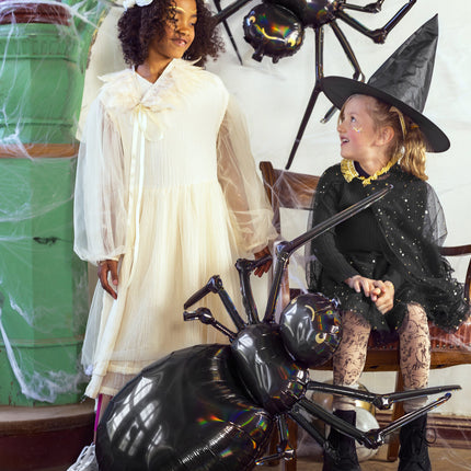 Hatt för svart häxa