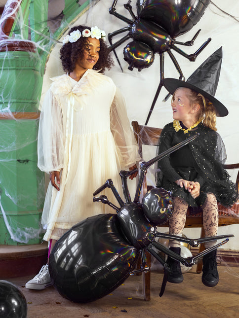 Hatt för svart häxa