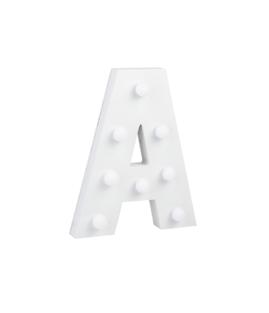 Ett lätt brev 16,5 cm