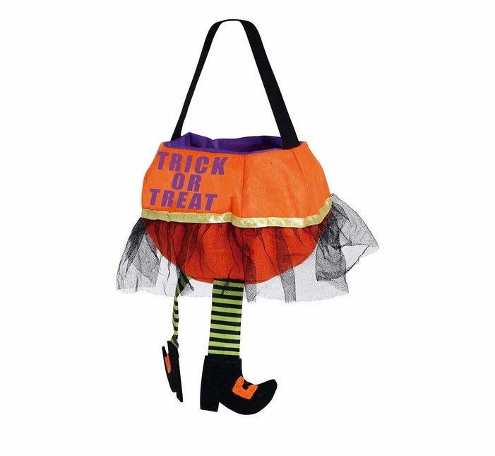 Halloween godishink Trick or Treat 20cm
