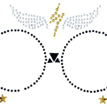 Ansiktsdekaler Wizard