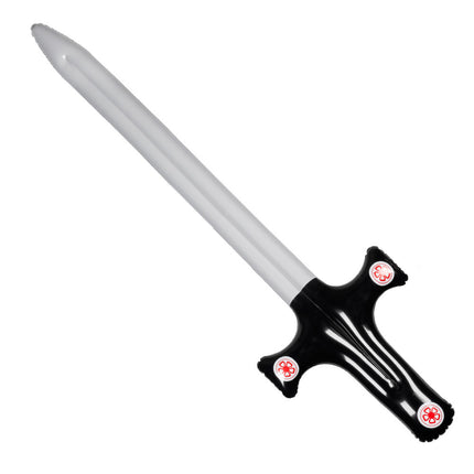 Falsk svärdsriddare 1,3 m