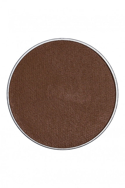 Mörkbrun Schmink 24 16gr