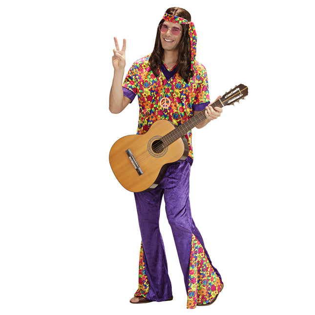 Rosa glasögon 70-tal