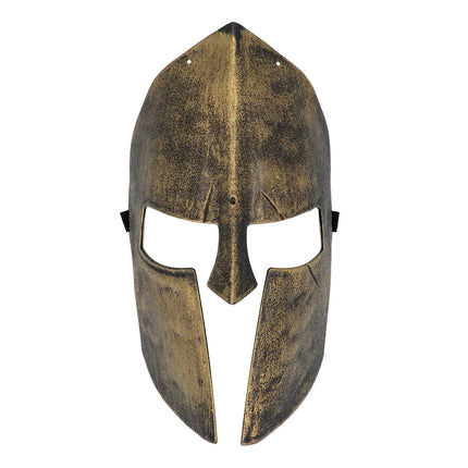 Mask för gladiator