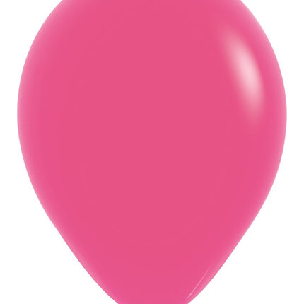 Ballonger Fuchsia 30cm 50st