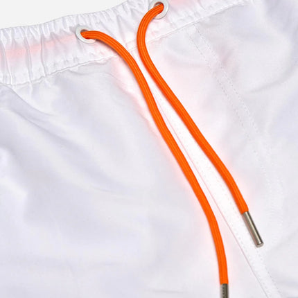 Orange fotbollströja Europamästerskapet 1988 <tc>Opposuits</tc>