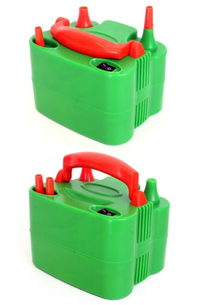 Ballongpump Elektrisk 600 W