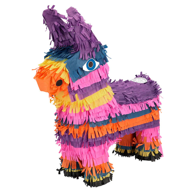 Pinata Åsna 38cm