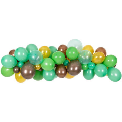 Djungel Ballongbåge