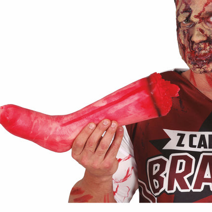 Halloween-bordsdekoration Ben 36 cm