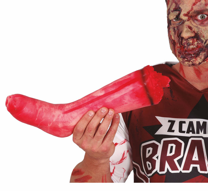 Halloween-bordsdekoration Ben 36 cm