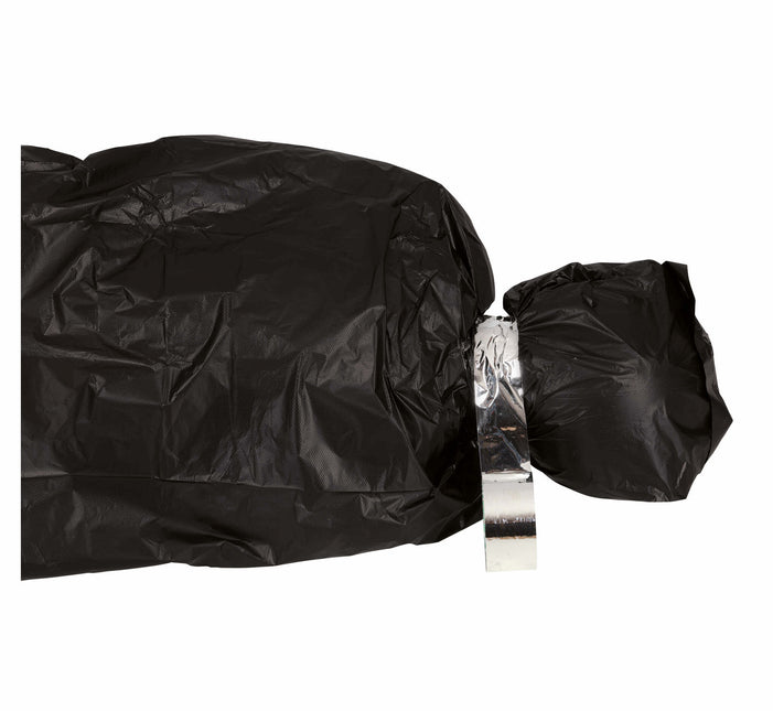 Halloween Fake Body Bag