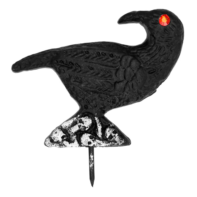 Halloween-dekoration 10 delar