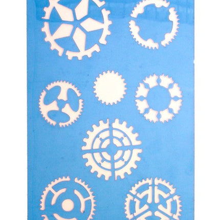 PXP Schmink Mall Steampunk Kuggstänger