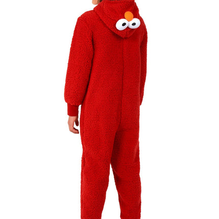 Elmo Onesie pojke <tc>OppoSuits</tc>