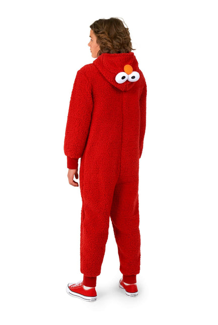 Elmo Onesie pojke <tc>OppoSuits</tc>
