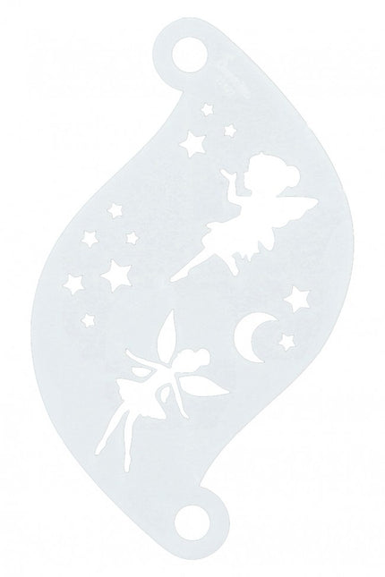 Elf Make Up Mall Stjärnor