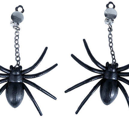 Halloween-halsband Spindlar