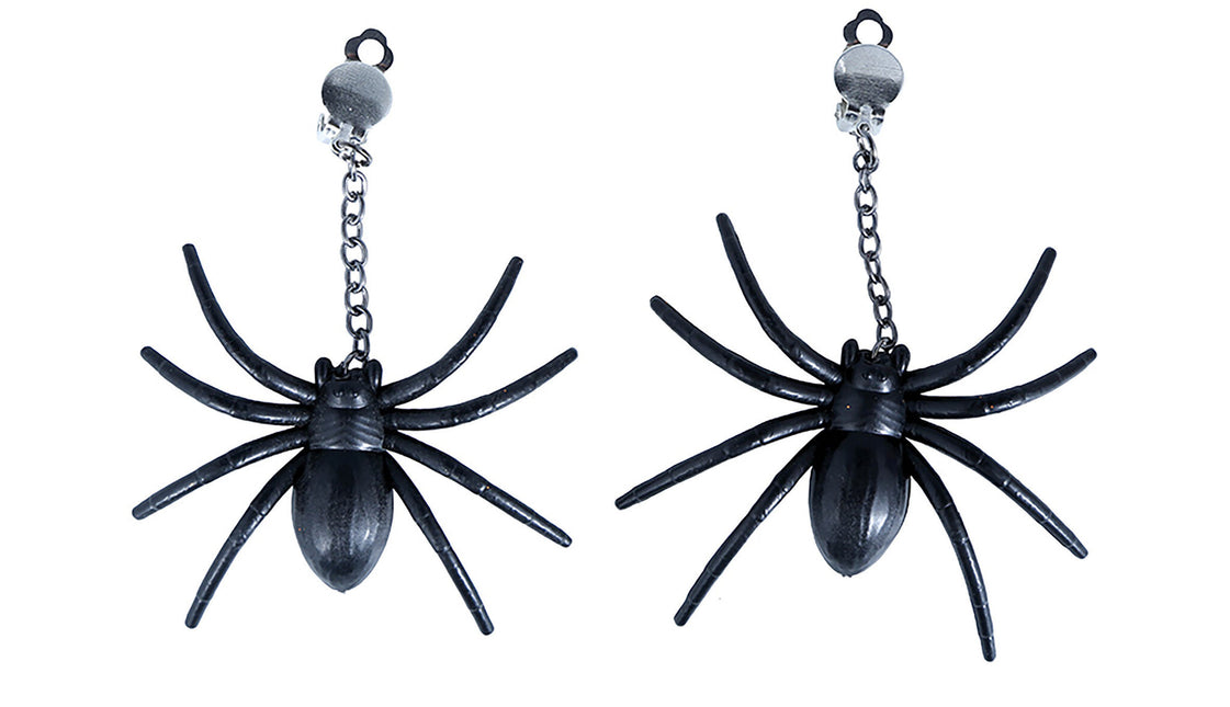 Halloween-halsband Spindlar