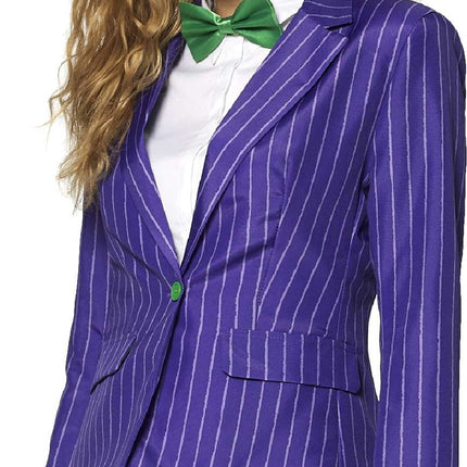 The Joker Blazer Ladies <tc>Suitmeister</tc>