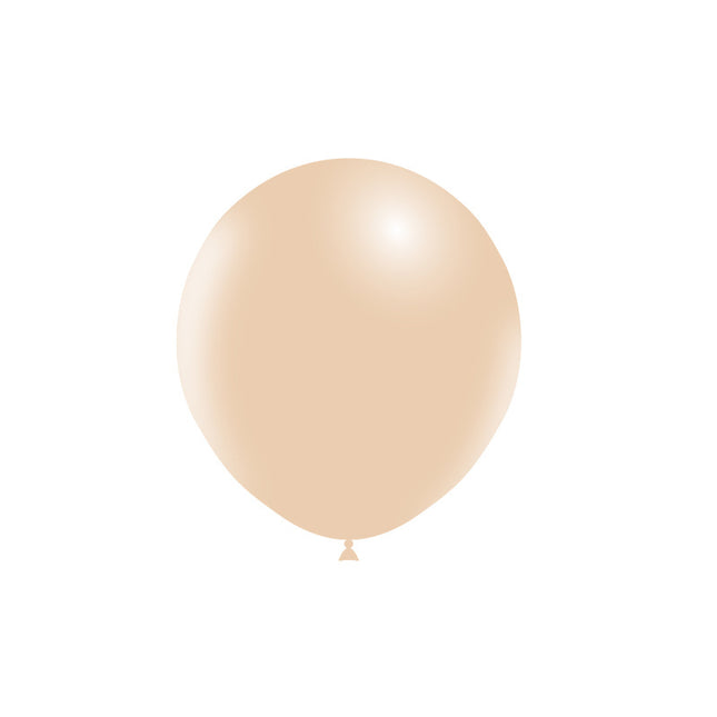 Nude Ballonger 45cm 25st