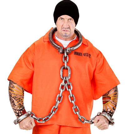 Färgade falska tatueringar Miami