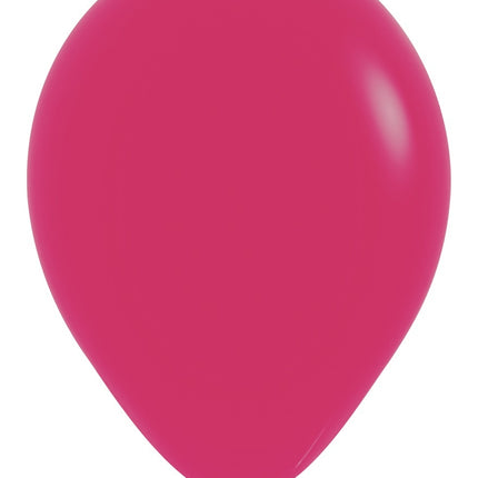 Ballonger Hallon 30cm 50st