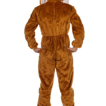 Hare Onesie Män
