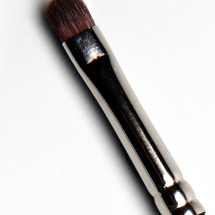 Svart Schmink Brush Blending No.7