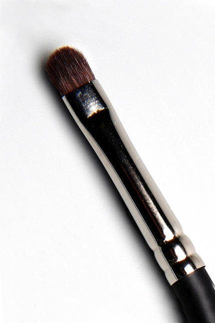 Svart Schmink Brush Blending No.7