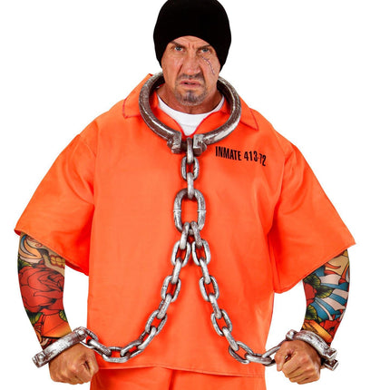 Färgade falska tatueringar