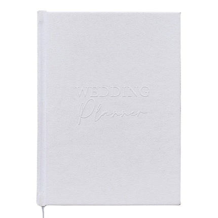 Bröllop Bröllopsplanerare Vit