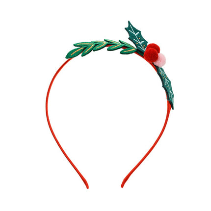 Hårband Holly