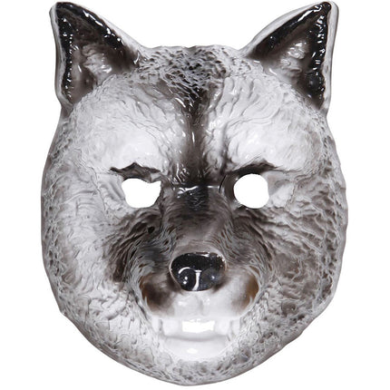 Mask Wolf Child