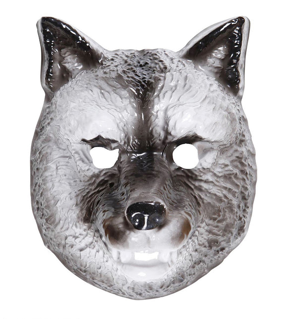 Mask Wolf Child