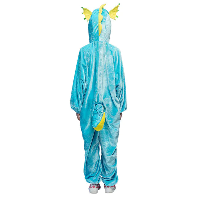 Sjöhäst Kostym Barn