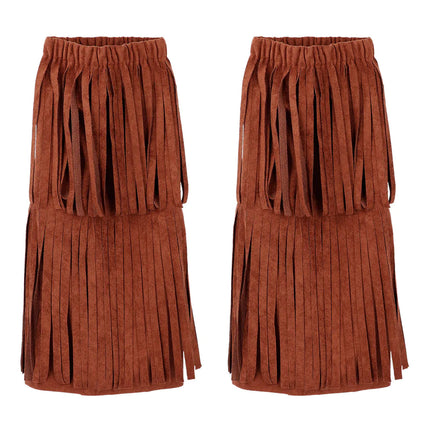 Bruna benvärmare Frans