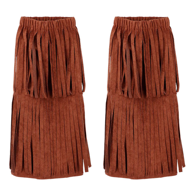 Bruna benvärmare Frans