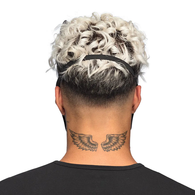 Halloween Mask Red Devil