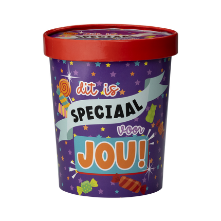 Godisskål Special For You 12cm