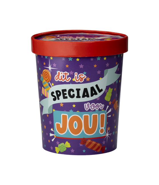 Godisskål Special For You 12cm