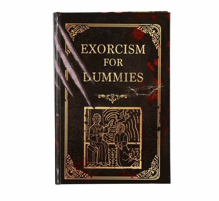 Halloween-bordsdekorationsbok