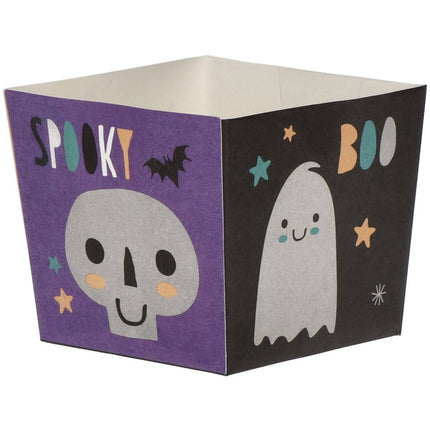 Godisask Happy Halloween