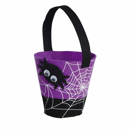 Halloween godishink Spindel 25cm