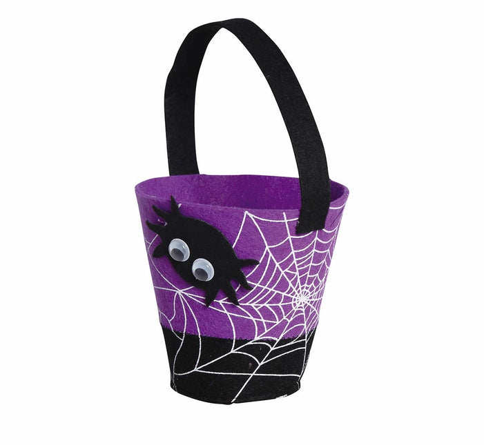 Halloween godishink Spindel 25cm