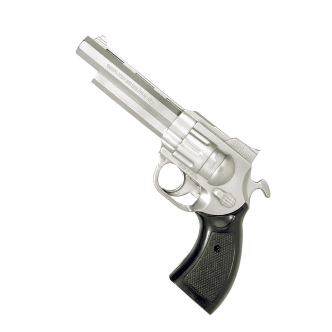 Cowboy fejkpistol 18cm