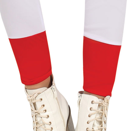 Rugby-dräkt för kvinnor