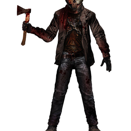 Halloween docka DIY 1,8 m